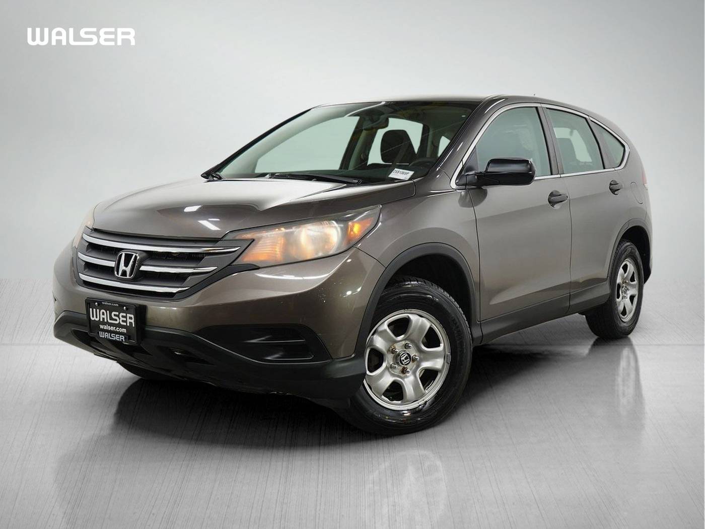 2014 Honda CR-V LX — SUV — 100,196 mi — South St Paul, MN