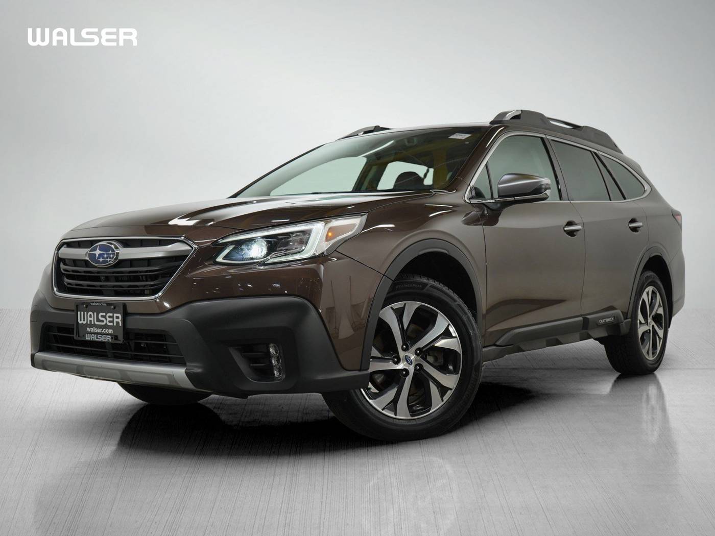2020 Subaru Outback 2.5i Touring — SUV — 59,669 mi — South St Paul, MN