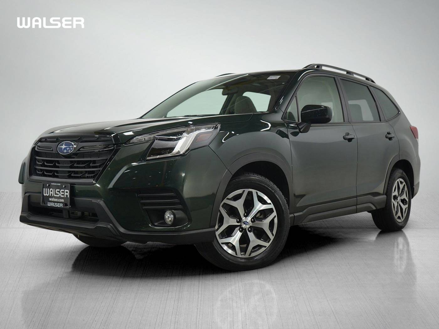 2022 Subaru Forester Premium — SUV — 42,186 mi — South St Paul, MN