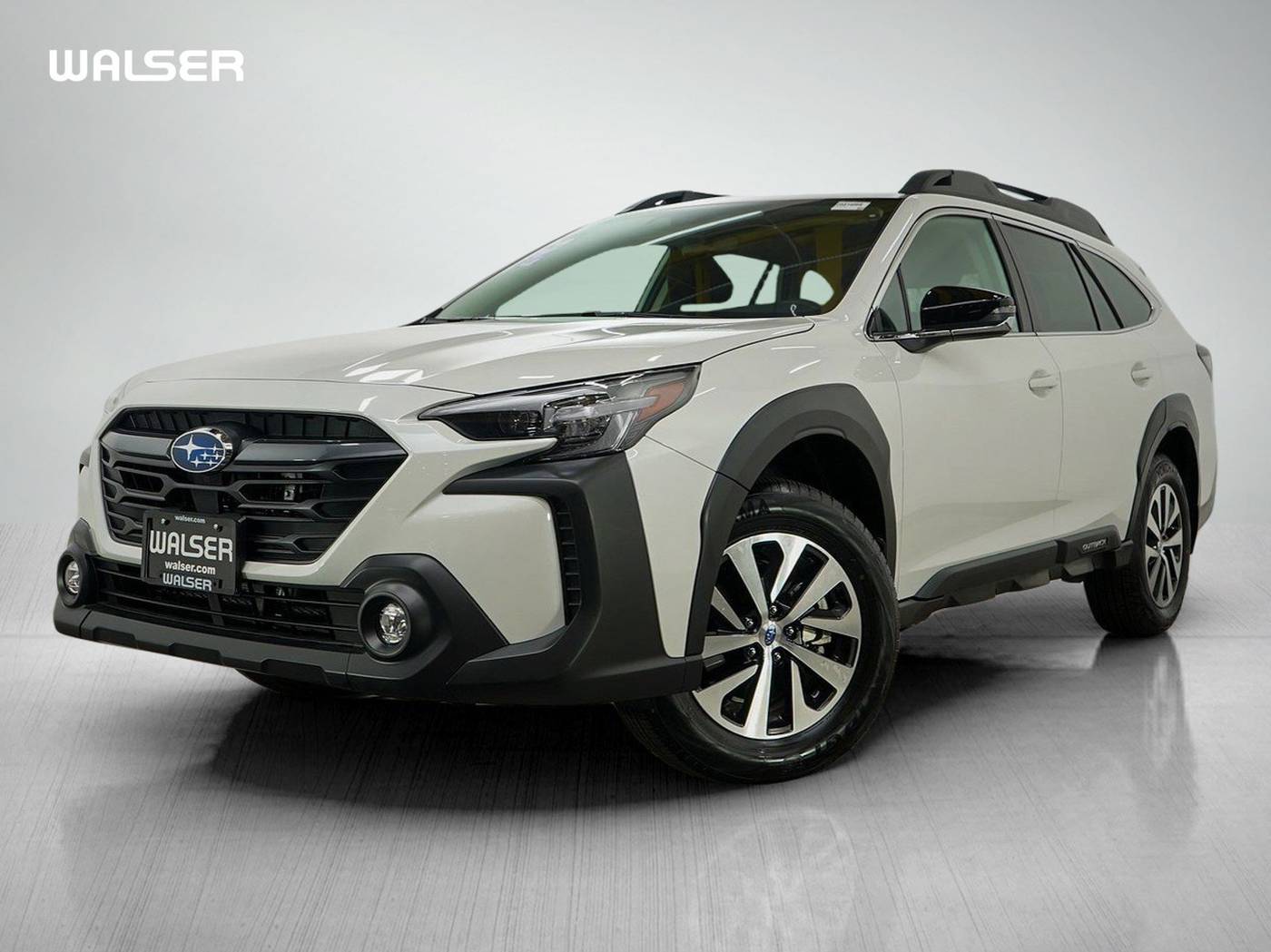 2025 Subaru Outback Premium — SUV — 4,231 mi — South St Paul, MN