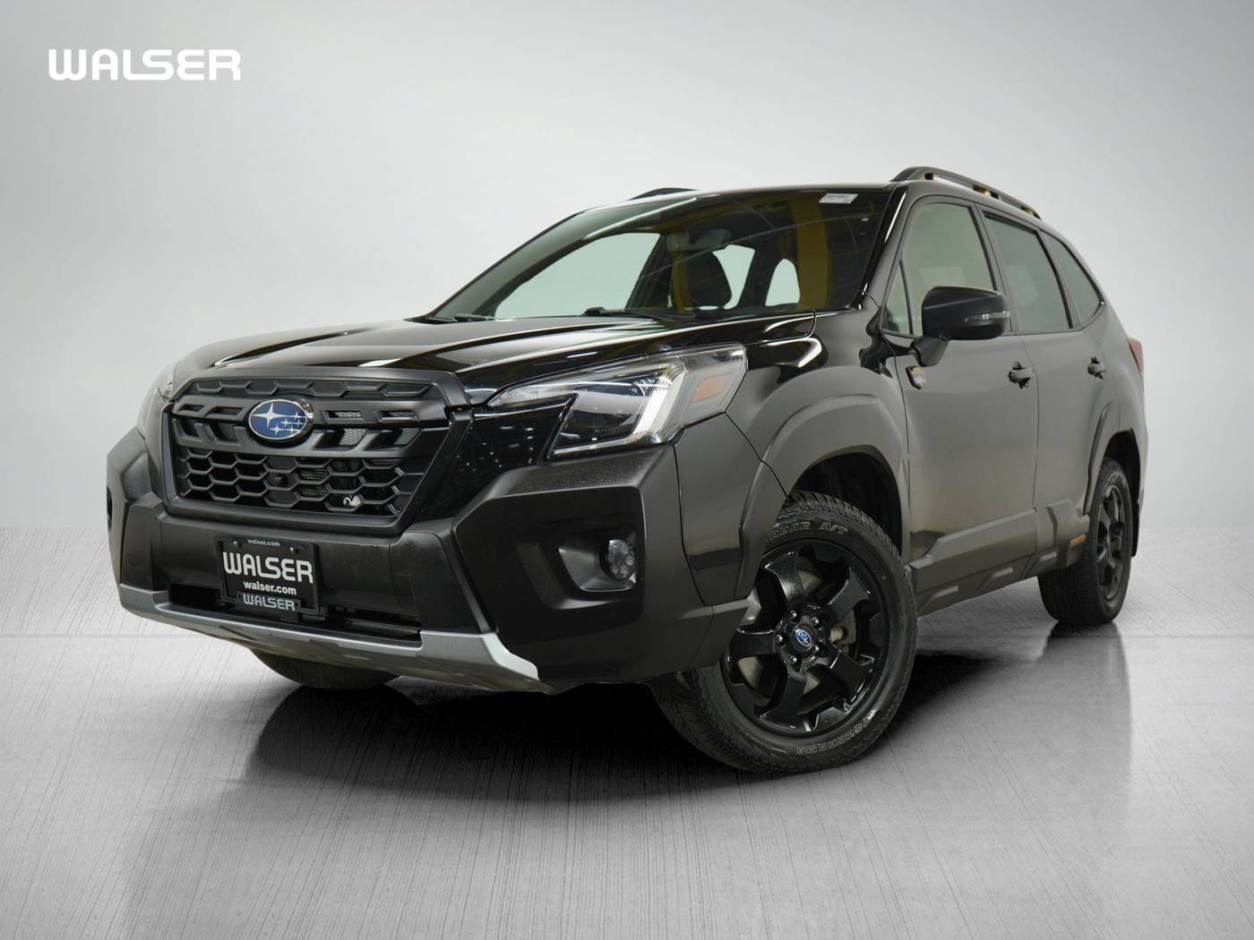 2023 Subaru Forester Wilderness — SUV — 46,816 mi — South St Paul, MN