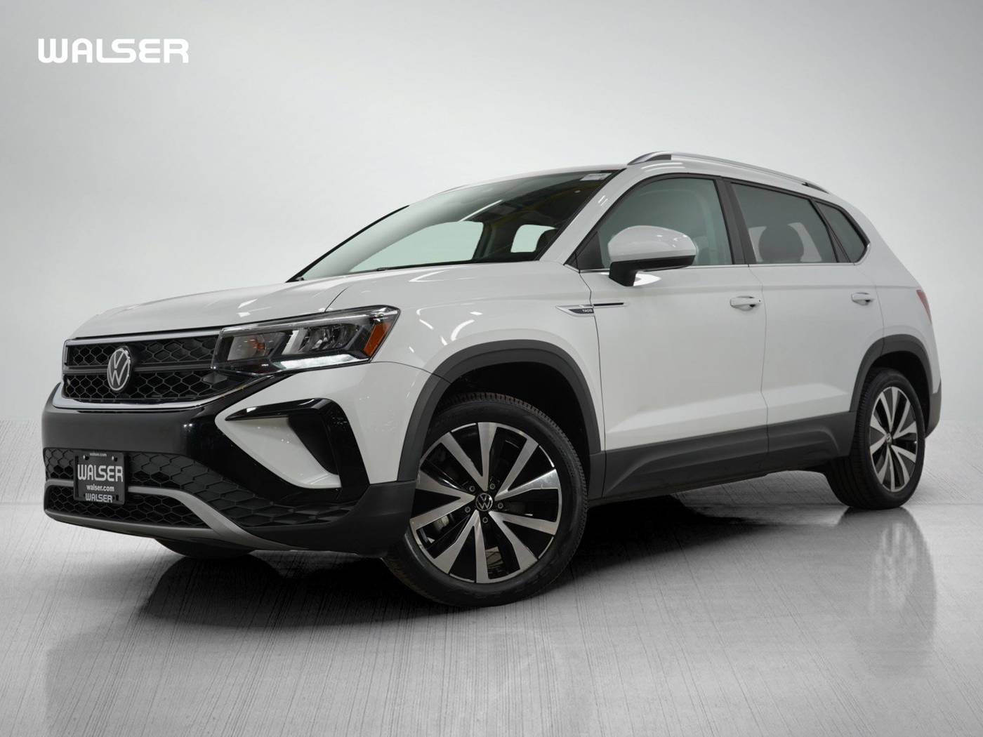 2023 Volkswagen Taos SE — SUV — 53,831 mi — South St Paul, MN