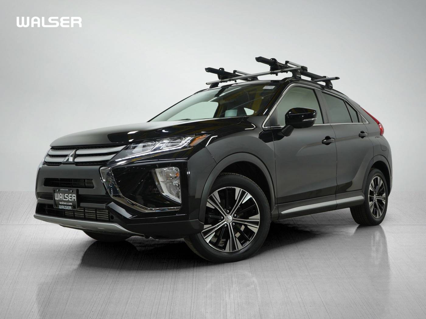 2019 Mitsubishi Eclipse Cross SEL — SUV — 38,102 mi — South St Paul, MN
