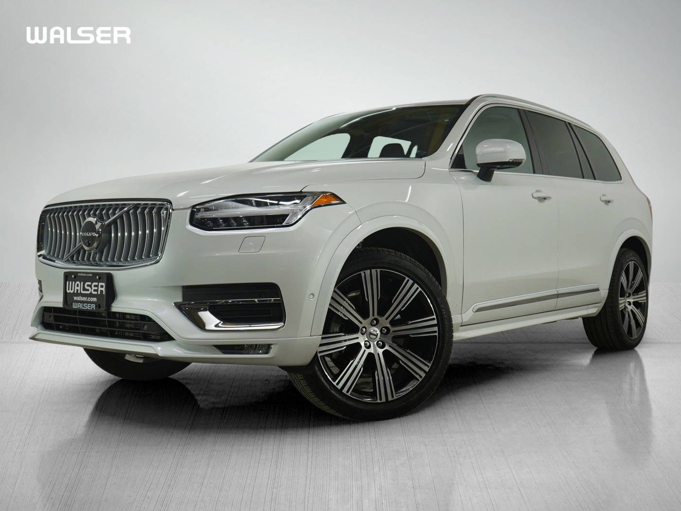 2024 Volvo XC90 Plus — SUV — 16,891 mi — South St Paul, MN