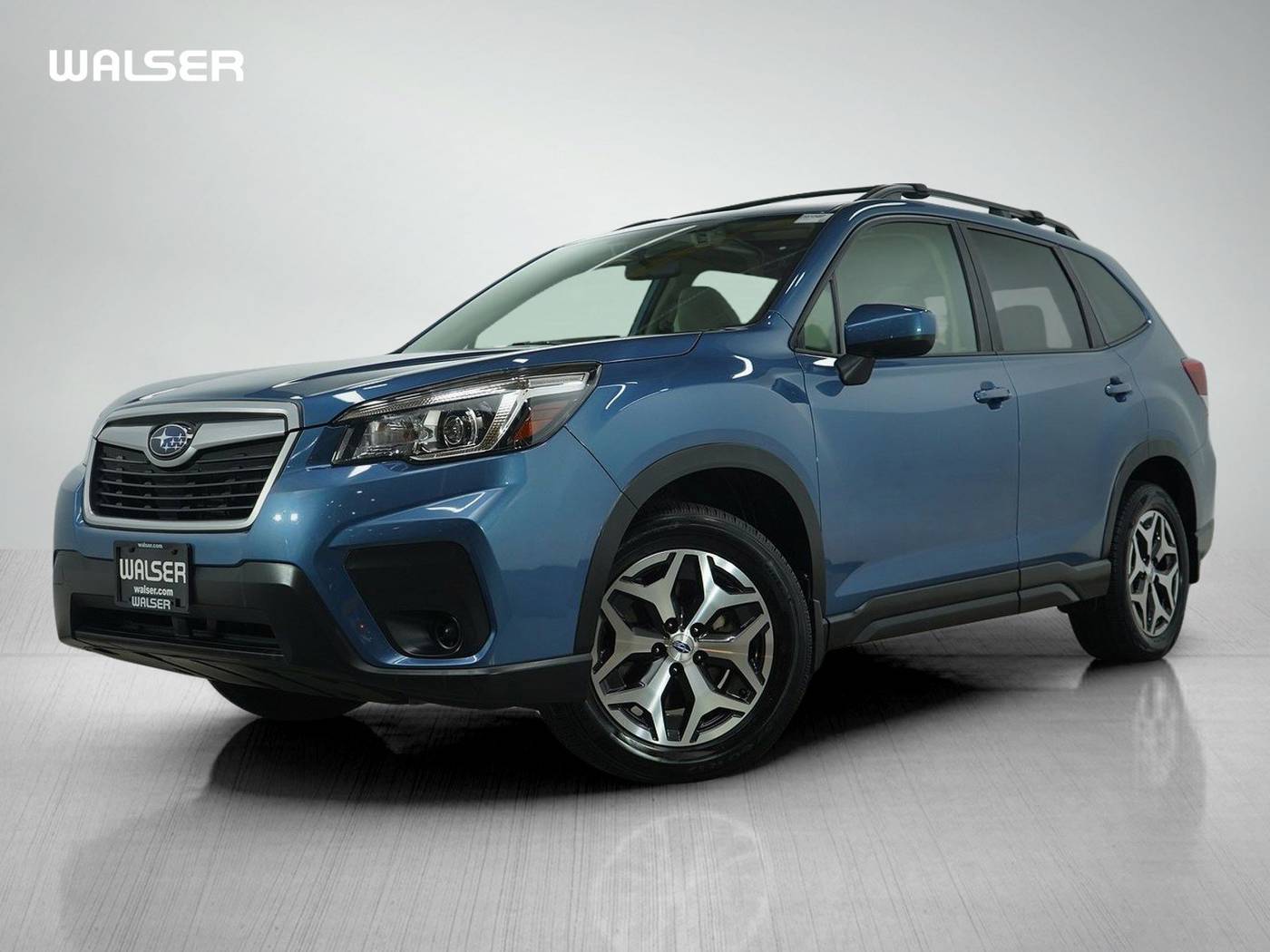 2019 Subaru Forester 2.5i Premium — SUV — 60,468 mi — South St Paul, MN