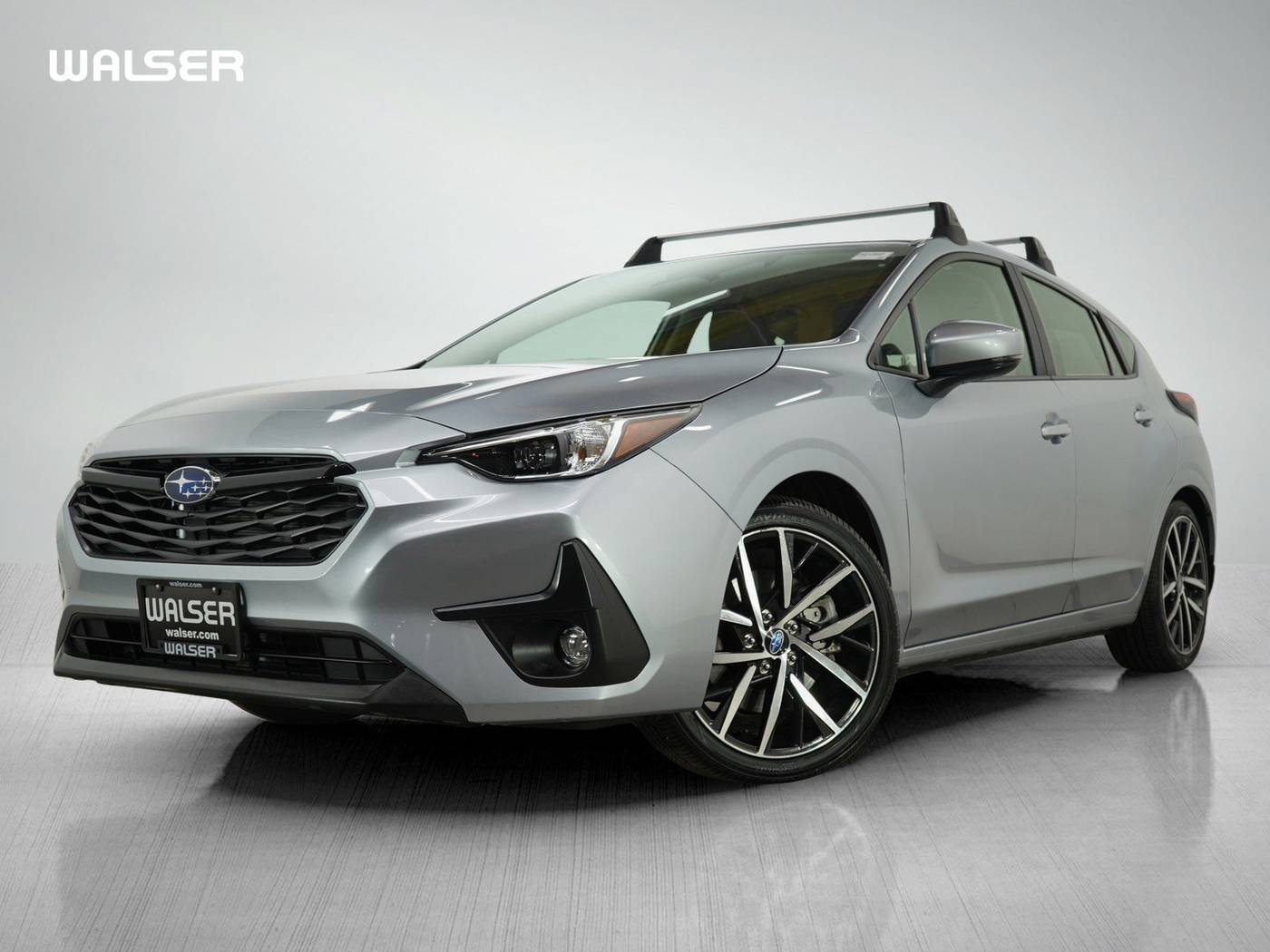 2024 Subaru Impreza Sport — Hatchback — 3,521 mi — South St Paul, MN