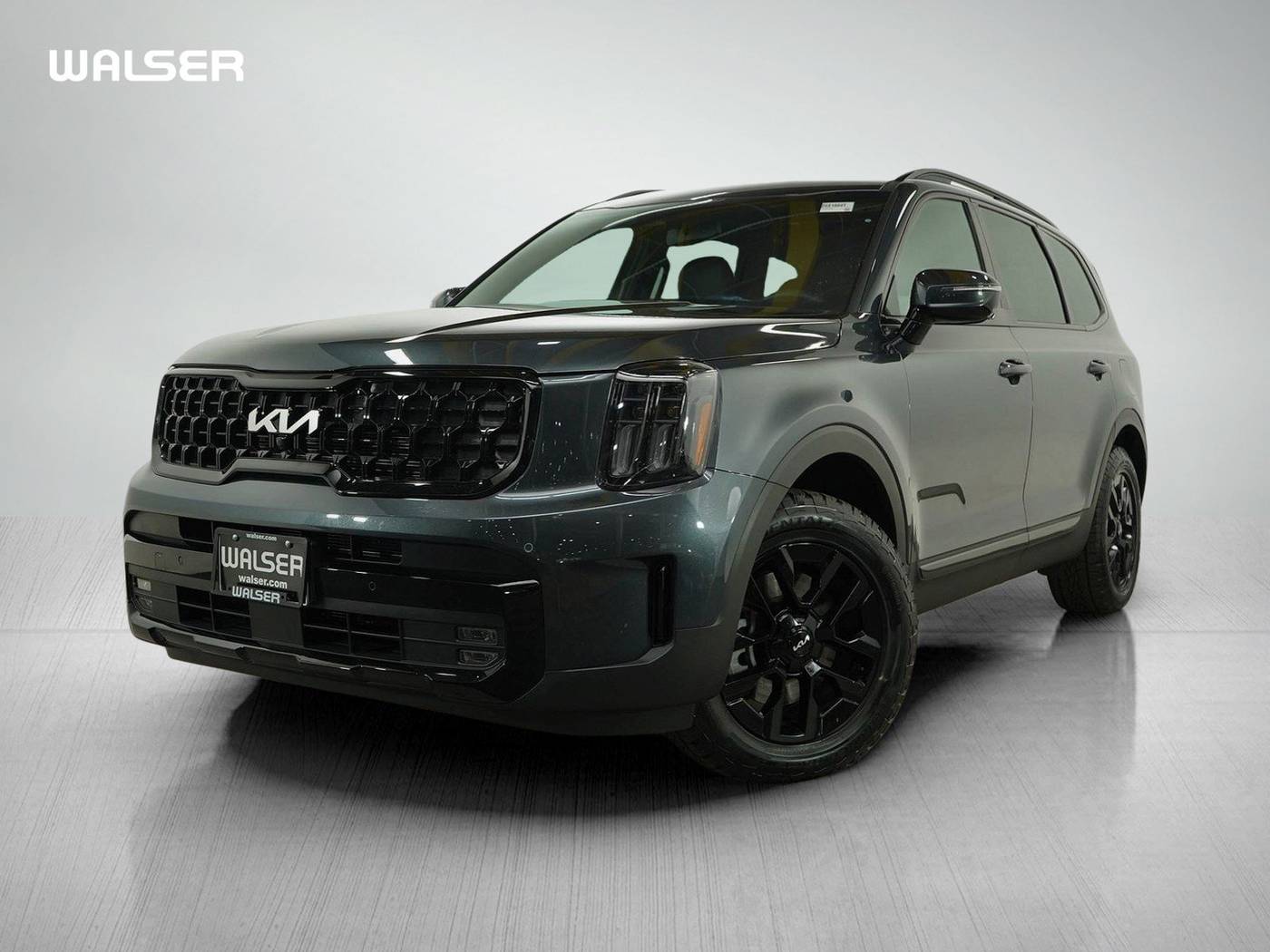 2024 Kia Telluride SX X-Pro — SUV — 29,686 mi — South St Paul, MN