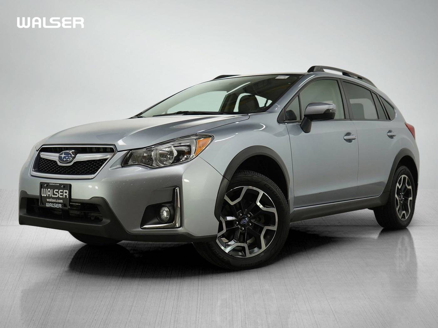 2016 Subaru Crosstrek Limited — SUV — 121,319 mi — South St Paul, MN