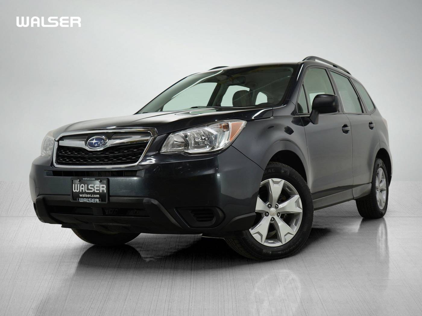 2015 Subaru Forester 2.5i — SUV — 149,343 mi — South St Paul, MN