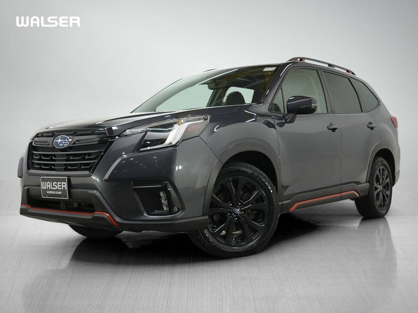 2023 Subaru Forester Sport — SUV — 54,012 mi — South St Paul, MN