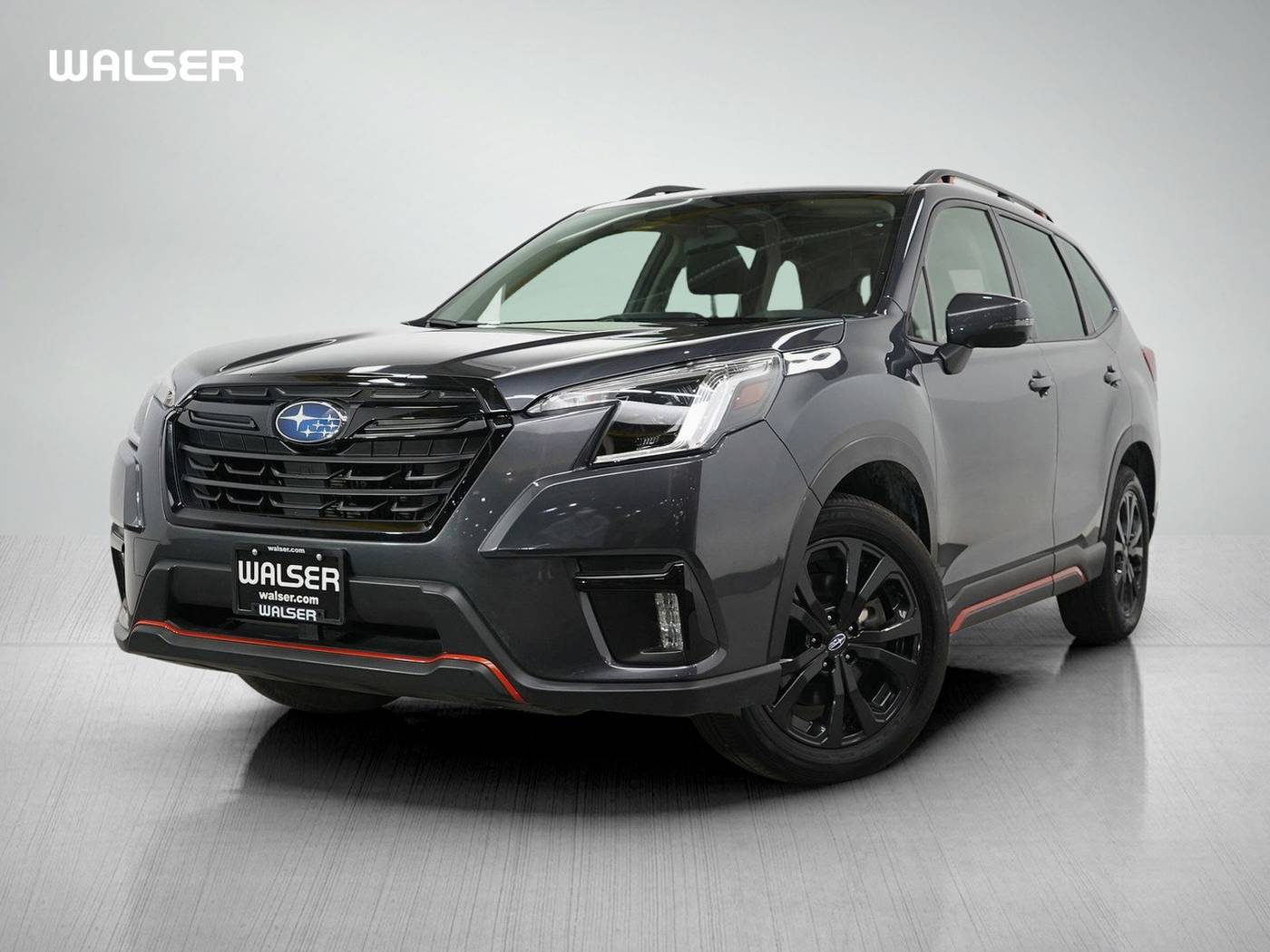 2024 Subaru Forester Sport — SUV — 21,316 mi — South St Paul, MN