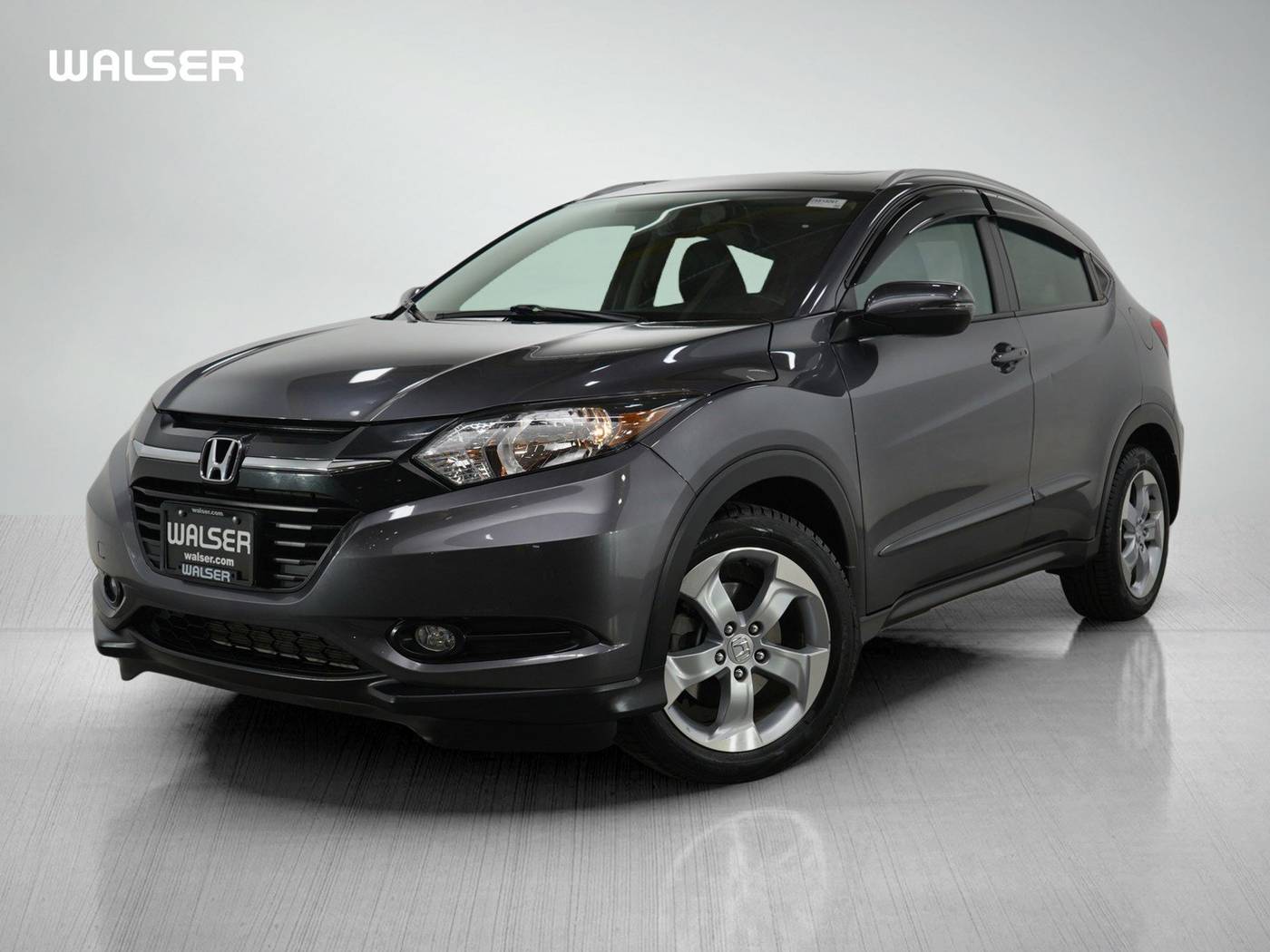 2016 Honda HR-V EX-L — SUV — 45,643 mi — South St Paul, MN