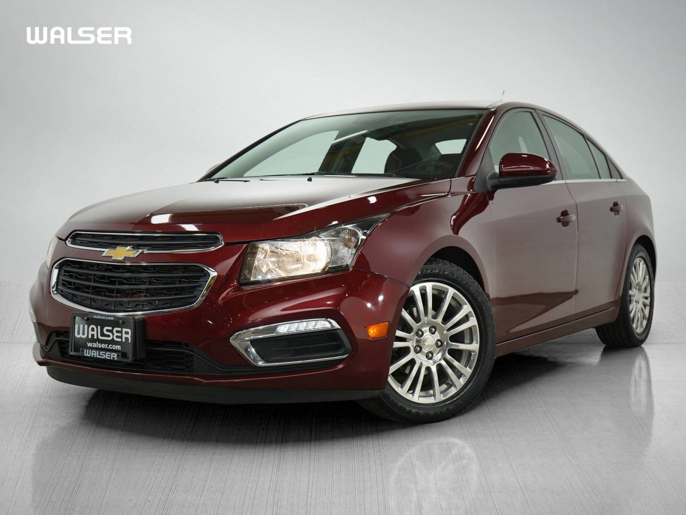2015 Chevrolet Cruze ECO — Sedan — 99,376 mi — South St Paul, MN