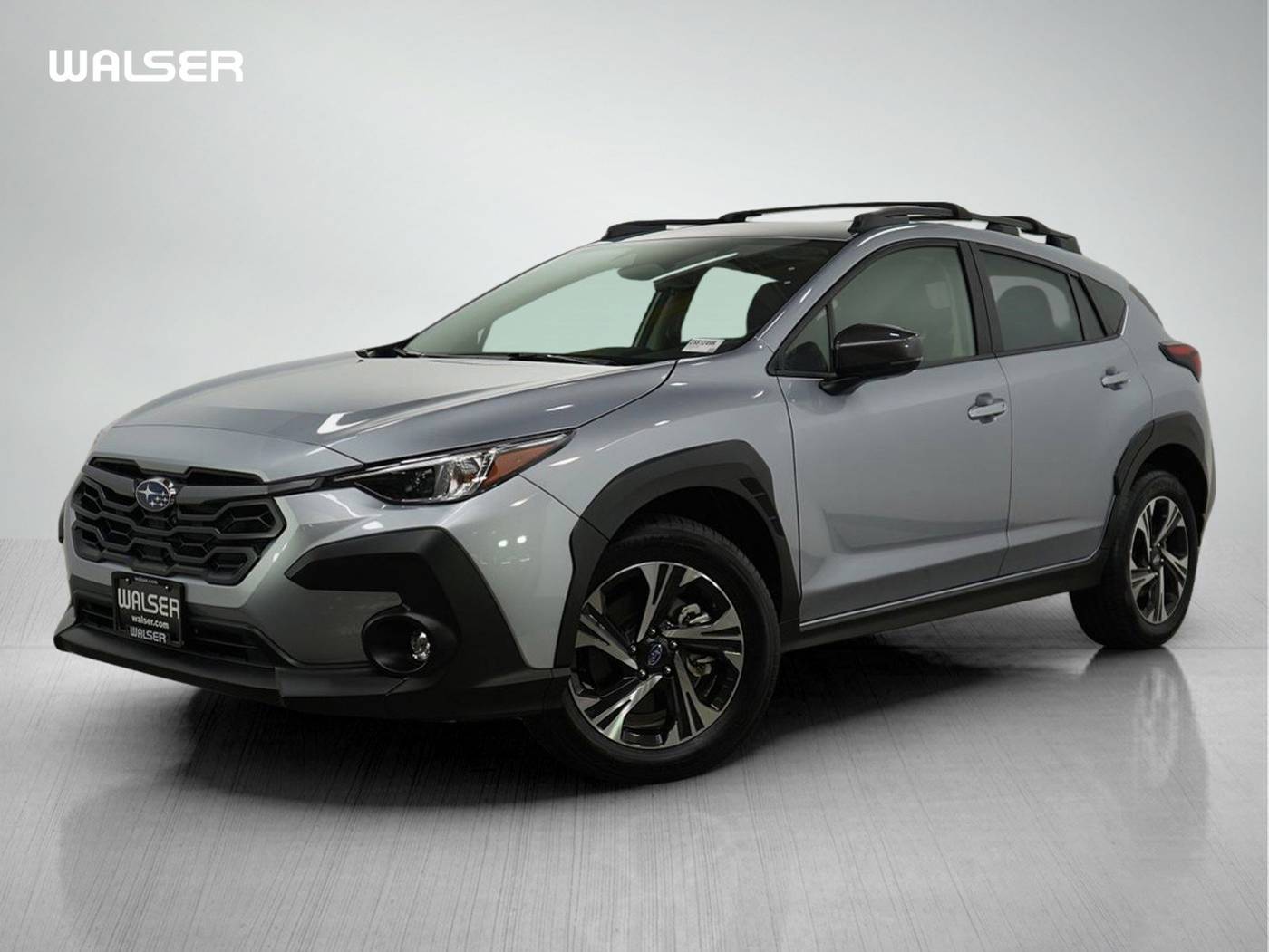 2025 Subaru Crosstrek Premium — SUV — 5,612 mi — South St Paul, MN