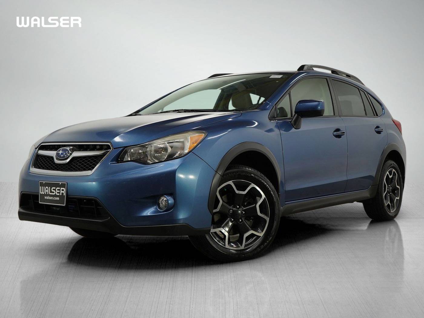 2015 Subaru XV Crosstrek 2.0i Premium — SUV — 48,652 mi — South St Paul, MN