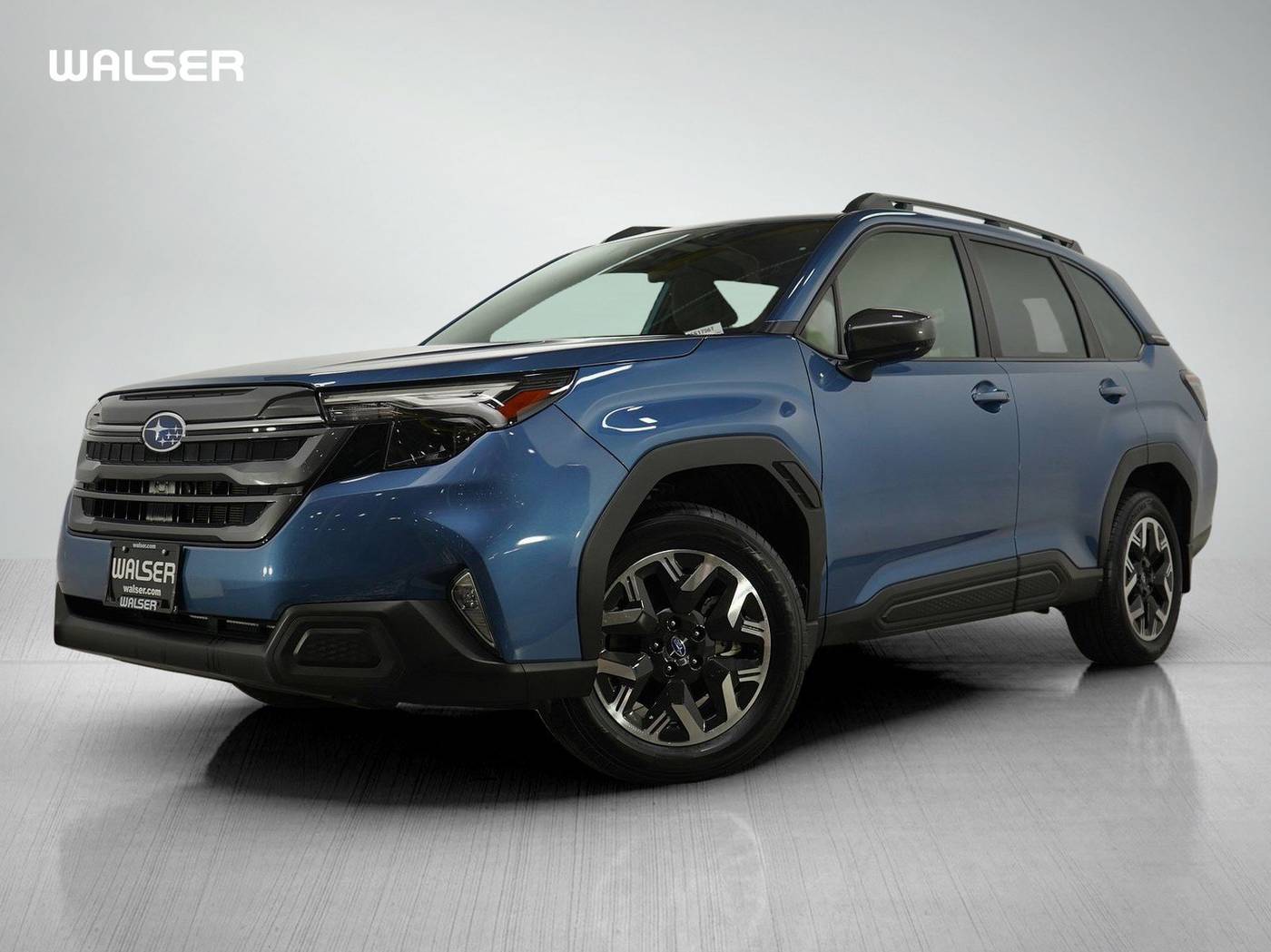 2025 Subaru Forester Premium — SUV — 22,075 mi — South St Paul, MN
