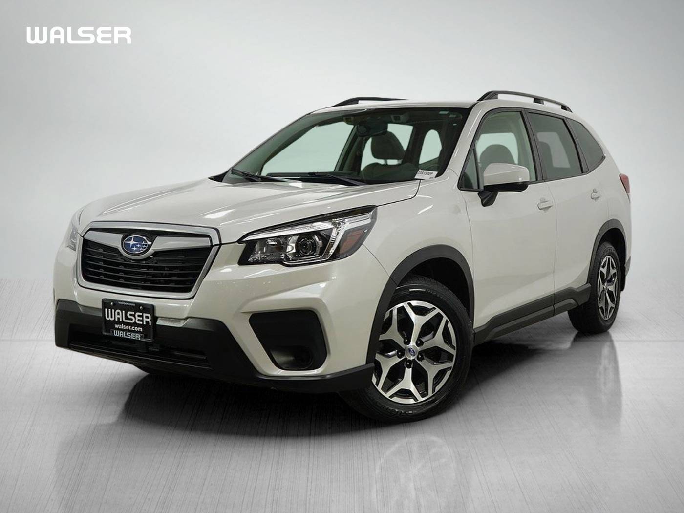 2019 Subaru Forester 2.5i Premium — SUV — 106,236 mi — South St Paul, MN