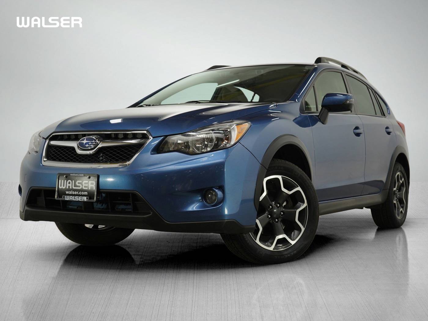 2015 Subaru XV Crosstrek 2.0i Limited — SUV — 100,318 mi — South St Paul, MN