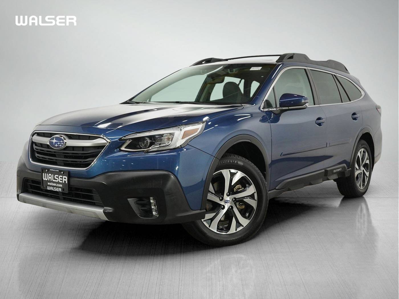 2020 Subaru Outback 2.5i Limited — SUV — 77,832 mi — South St Paul, MN
