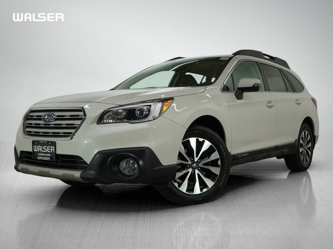 2017 Subaru Outback 2.5i Limited — SUV — 116,459 mi — South St Paul, MN