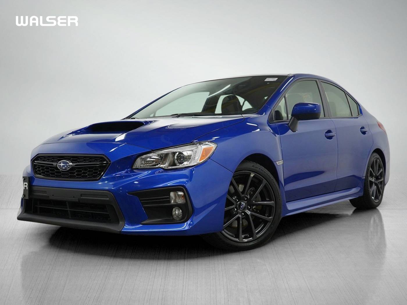2019 Subaru WRX Premium — Sedan — 47,114 mi — South St Paul, MN