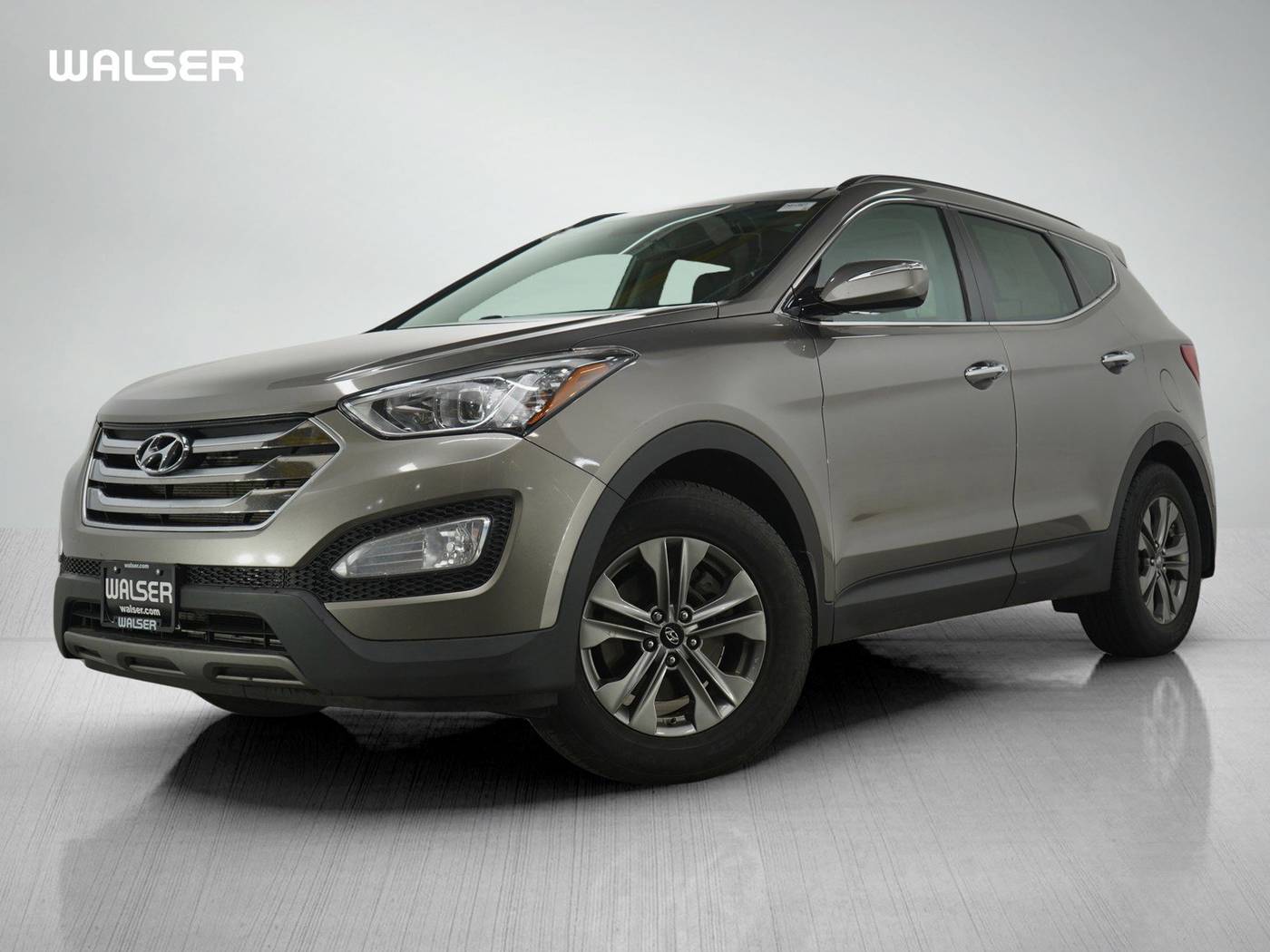 2015 Hyundai Santa Fe Sport Base — SUV — 131,934 mi — South St Paul, MN