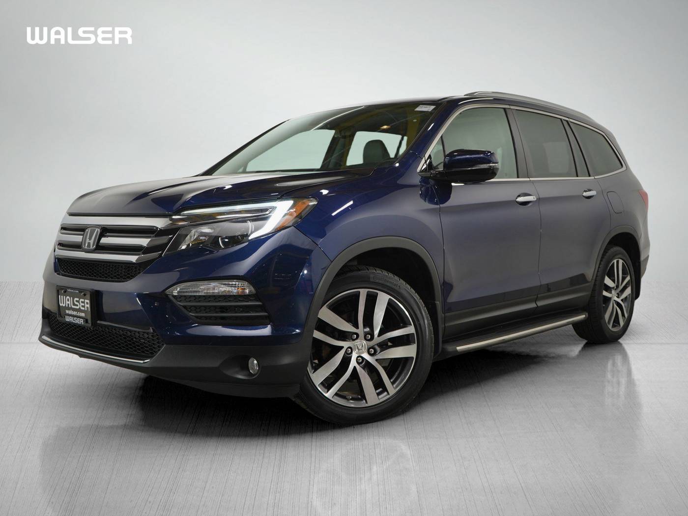 2016 Honda Pilot Elite — SUV — 80,917 mi — South St Paul, MN