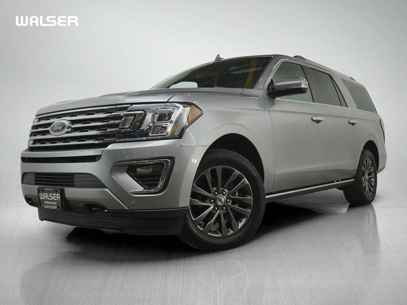 2021 Ford Expedition Limited — SUV — 98,130 mi — South St Paul, MN