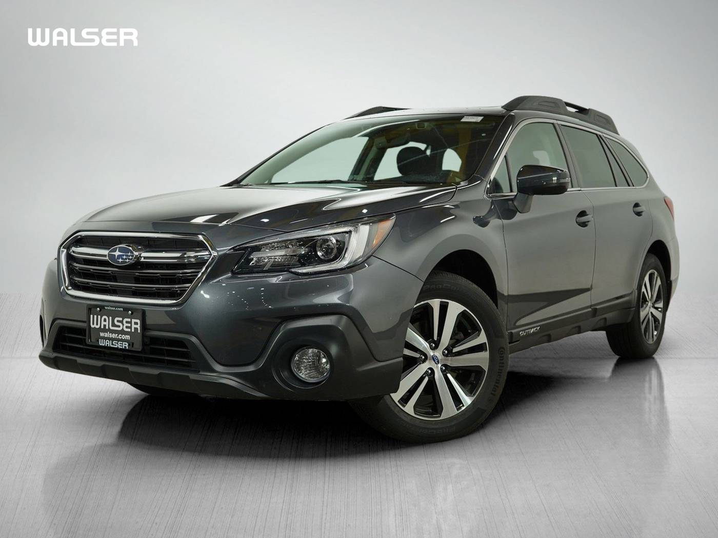 2019 Subaru Outback 2.5i Limited — SUV — 37,369 mi — South St Paul, MN