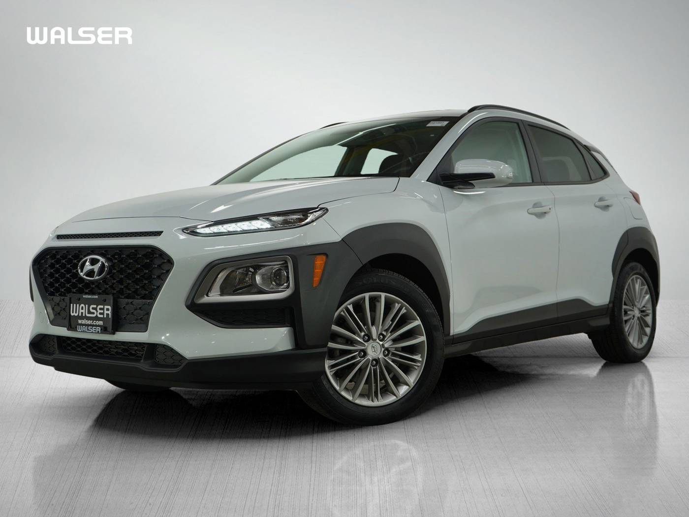 2018 Hyundai Kona SEL — SUV — 44,177 mi — South St Paul, MN
