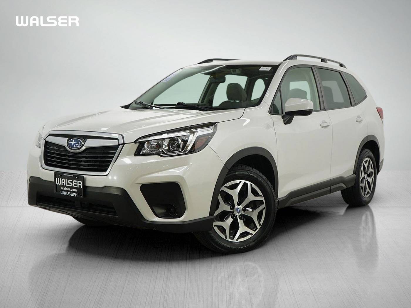 2020 Subaru Forester 2.5i Premium — SUV — 50,021 mi — South St Paul, MN