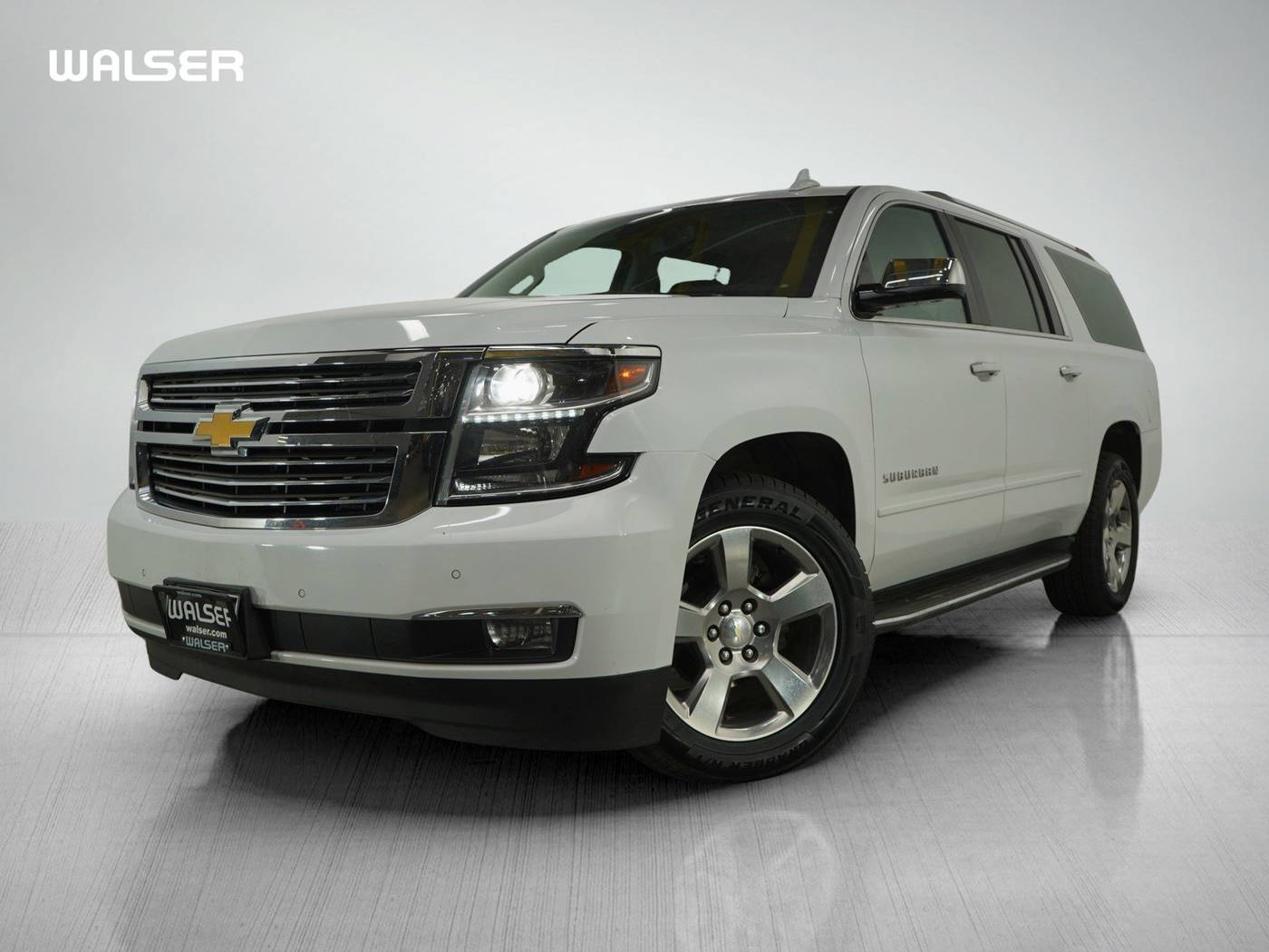2020 Chevrolet Suburban Premier — SUV — 113,033 mi — South St Paul, MN