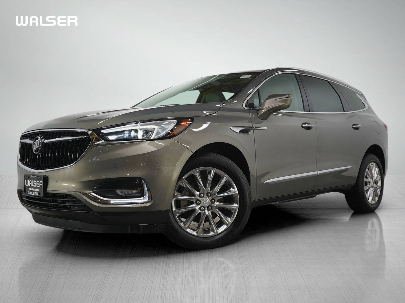 2019 Buick Enclave Premium — SUV — 95,947 mi — South St Paul, MN