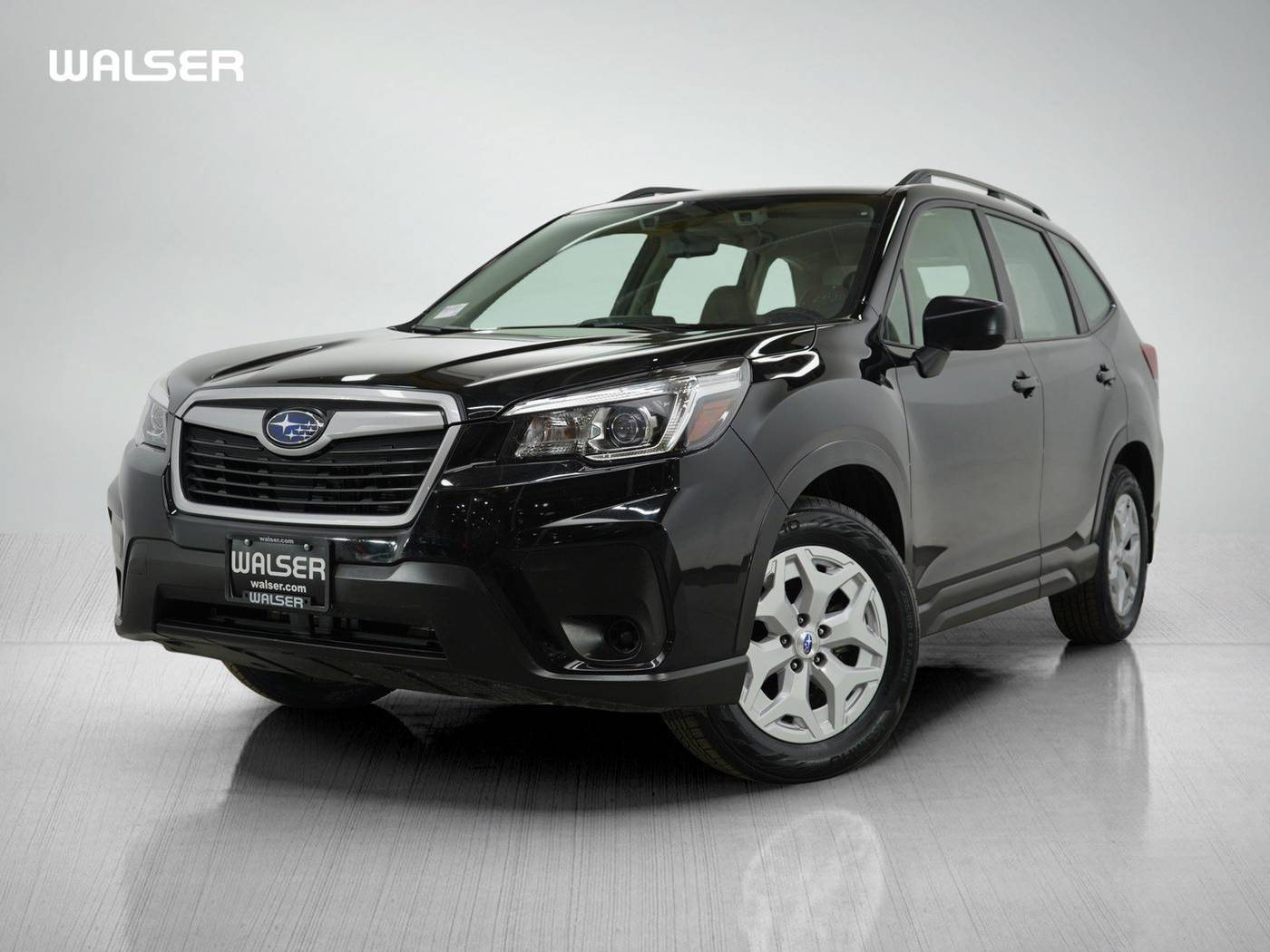 2019 Subaru Forester 2.5i — SUV — 29,755 mi — South St Paul, MN
