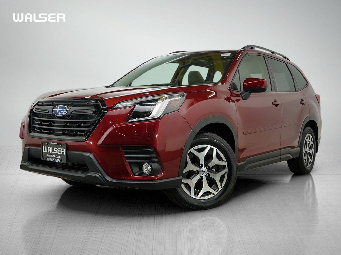 2022 Subaru Forester Premium — SUV — 28,329 mi — South St Paul, MN