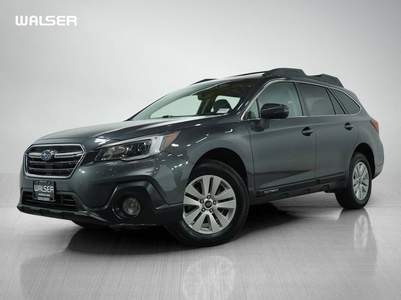 2019 Subaru Outback 2.5i Premium — SUV — 104,924 mi — South St Paul, MN