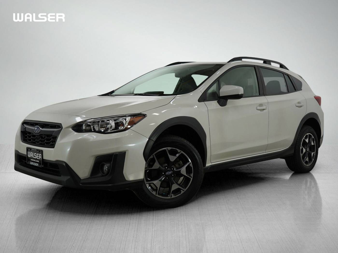 2019 Subaru Crosstrek Premium — SUV — 53,041 mi — South St Paul, MN