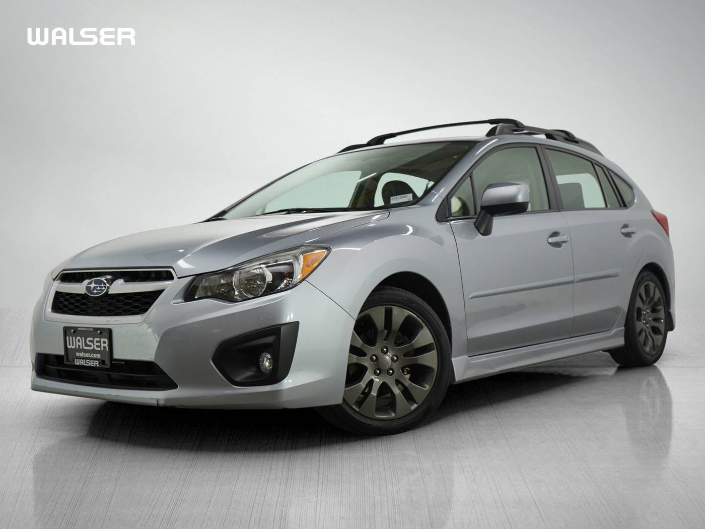 2012 Subaru Impreza 2.0i Sport Limited — Wagon — 154,658 mi — South St Paul, MN
