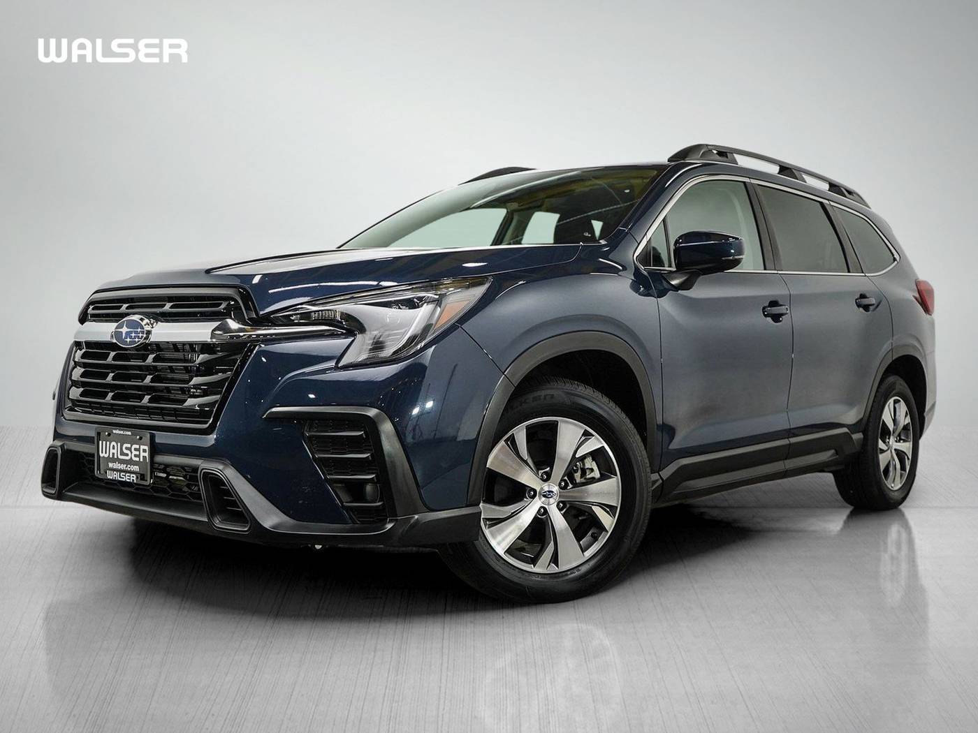 2024 Subaru Ascent Premium — SUV — 22,130 mi — South St Paul, MN