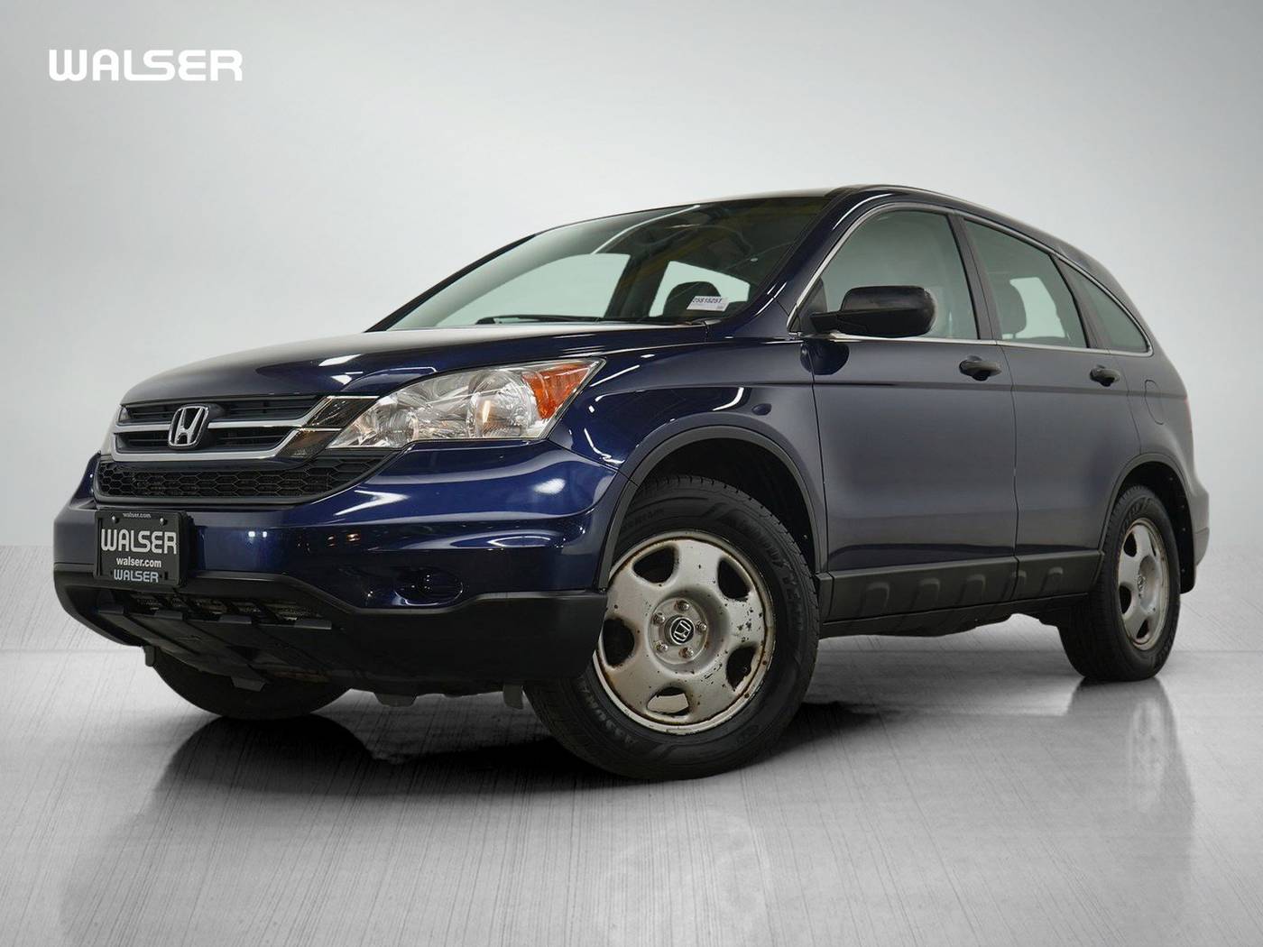 2011 Honda CR-V LX — SUV — 116,650 mi — South St Paul, MN