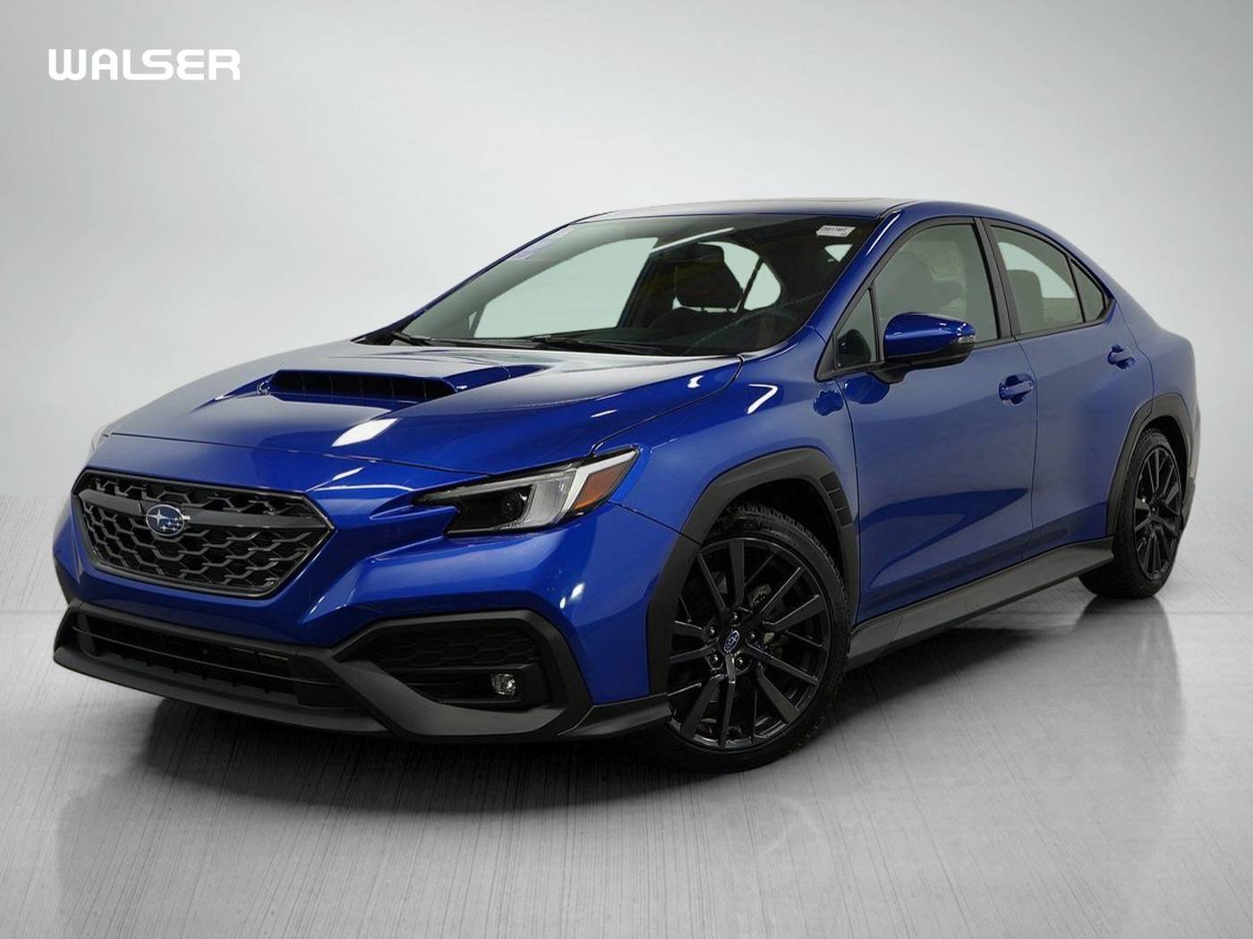2023 Subaru WRX Limited — Sedan — 17,906 mi — South St Paul, MN