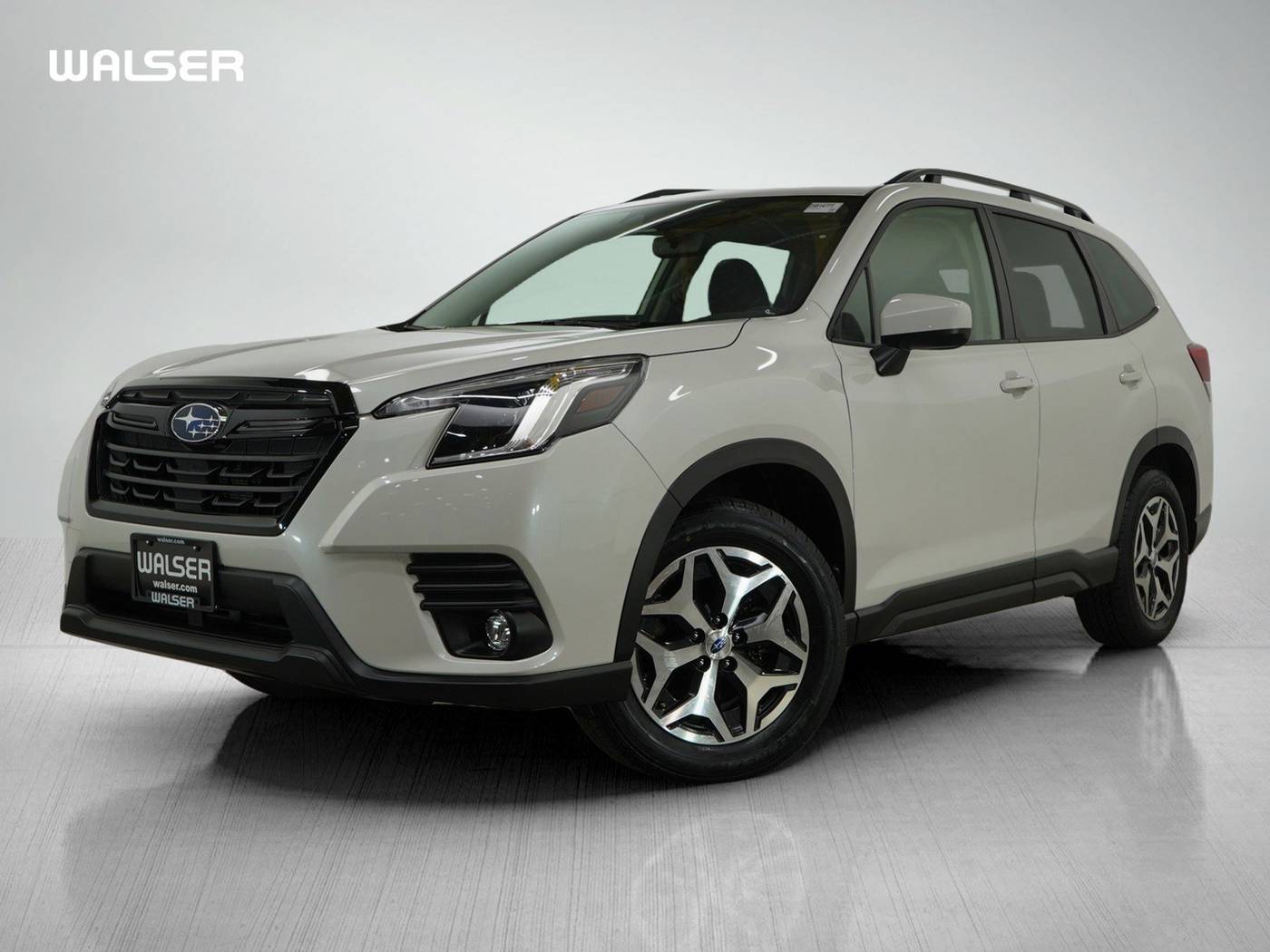 2024 Subaru Forester Premium — SUV — 39,511 mi — South St Paul, MN