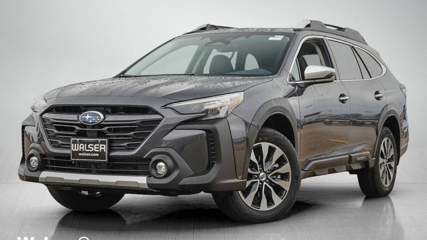 2024 Subaru Outback Touring XT — SUV — 9,175 mi — South St Paul, MN