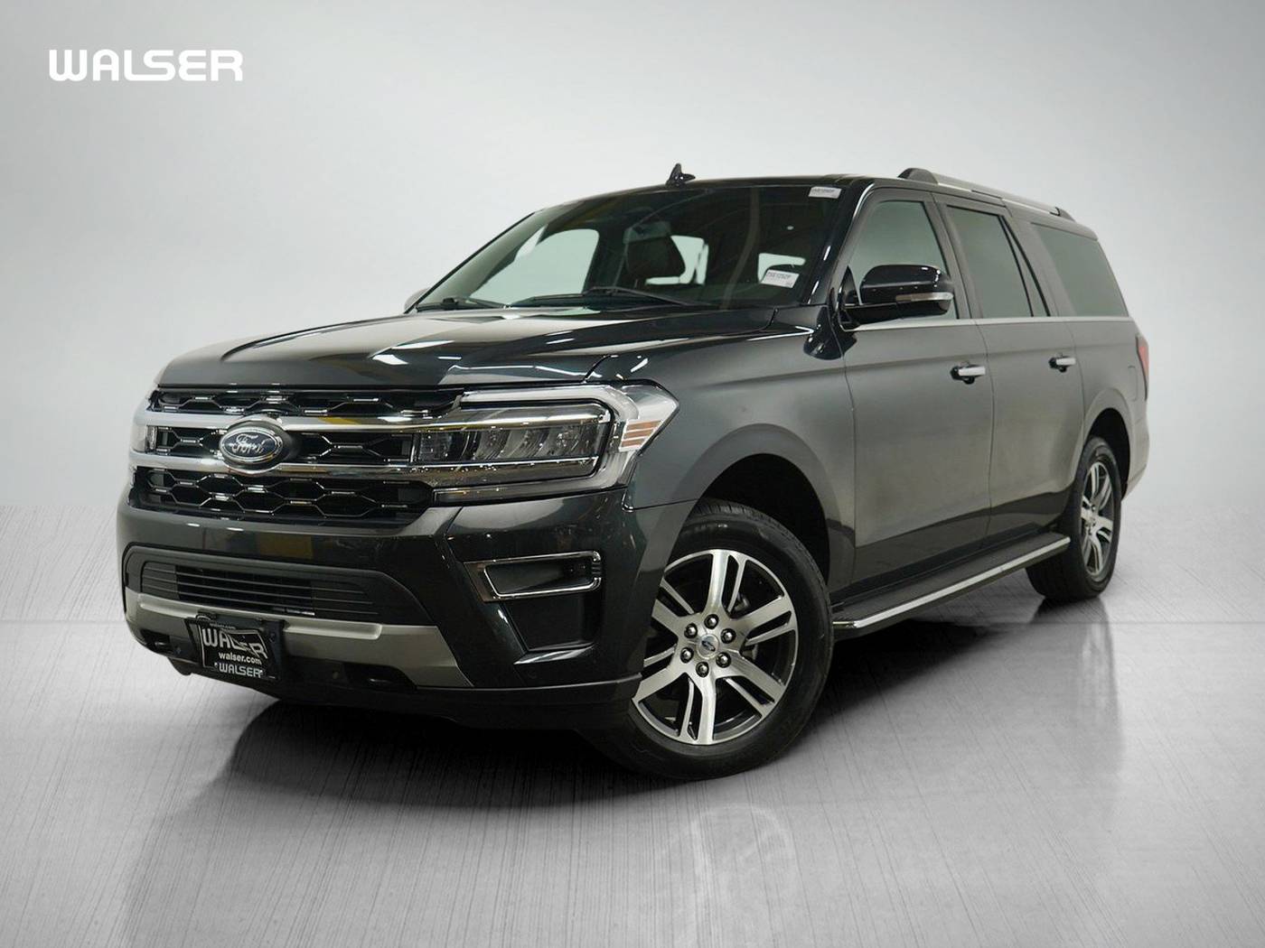 2023 Ford Expedition Limited — SUV — 72,168 mi — South St Paul, MN