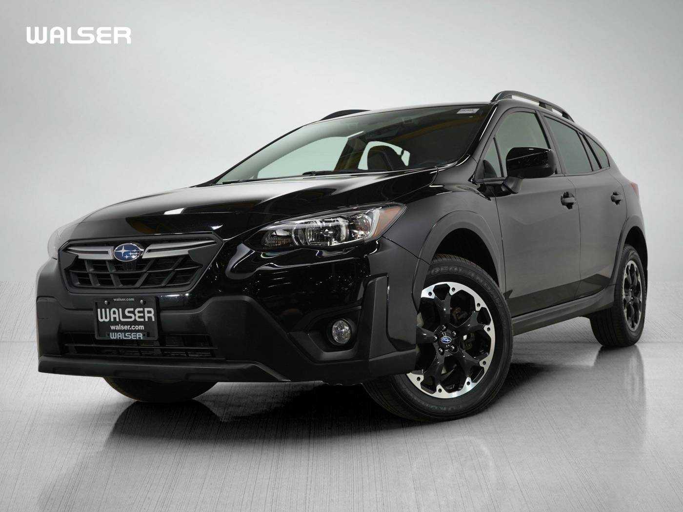 2023 Subaru Crosstrek Premium — SUV — 23,819 mi — South St Paul, MN