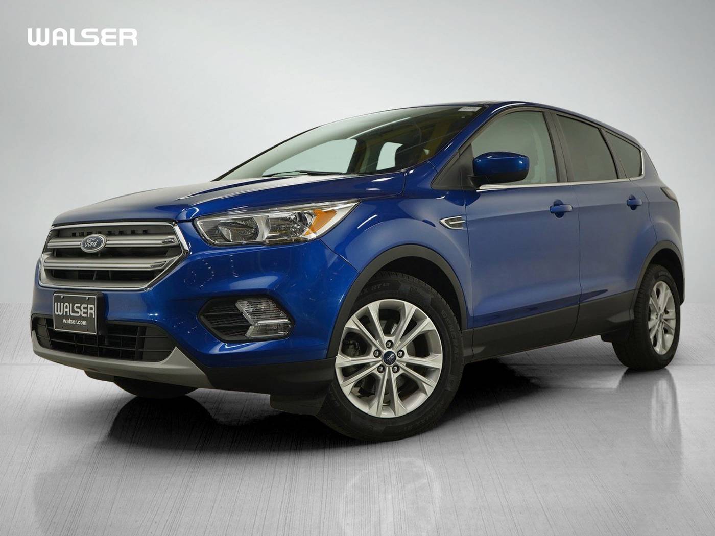 2017 Ford Escape SE — SUV — 70,691 mi — South St Paul, MN