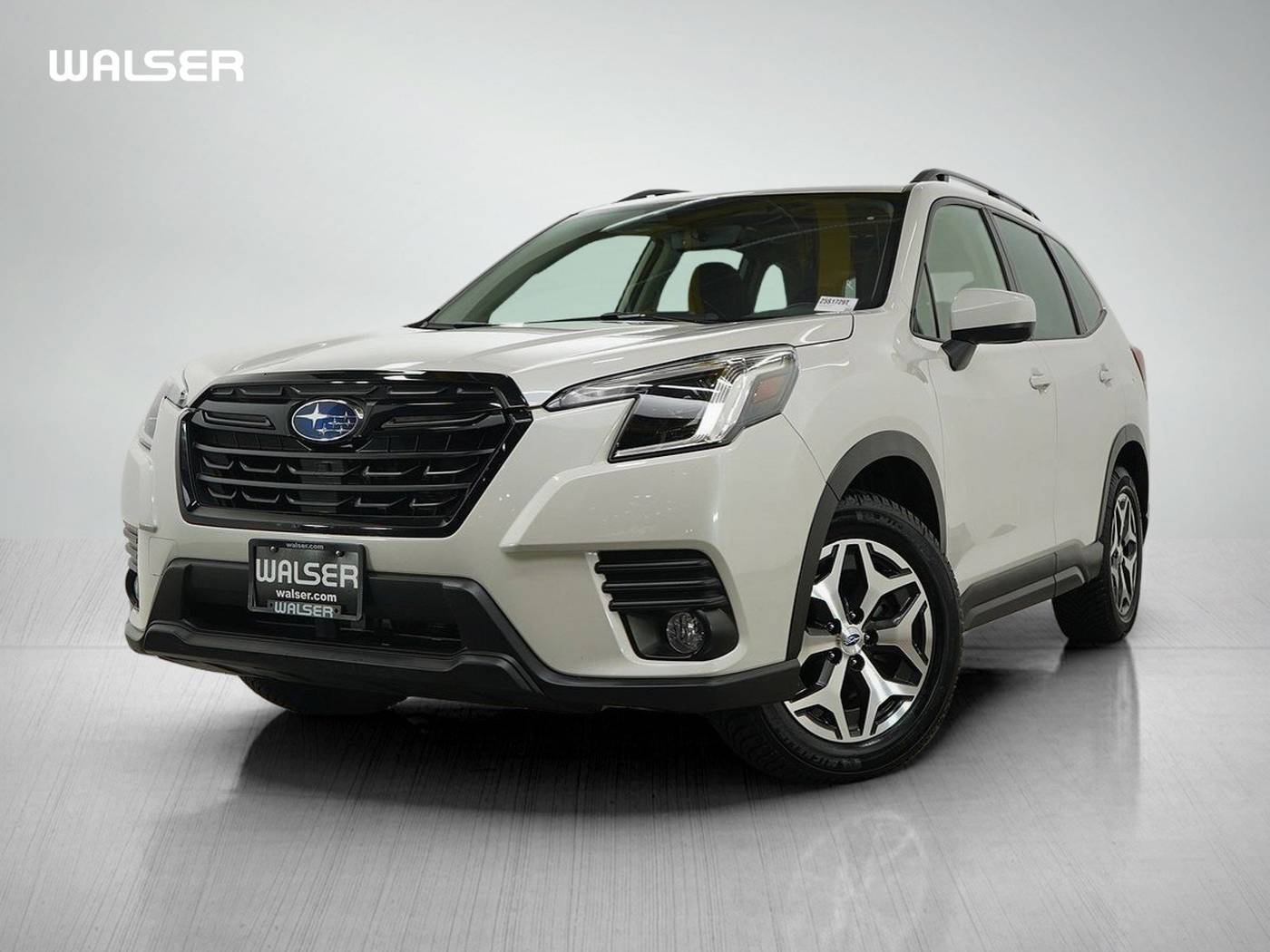 2022 Subaru Forester Premium — SUV — 46,807 mi — South St Paul, MN
