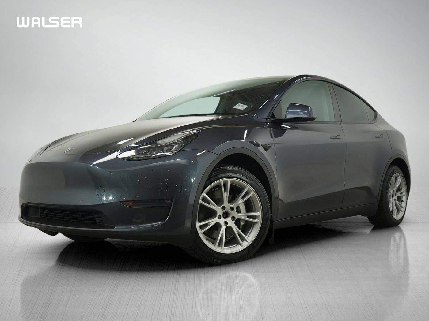 2021 Tesla Model Y Long Range — SUV — 55,537 mi — South St Paul, MN