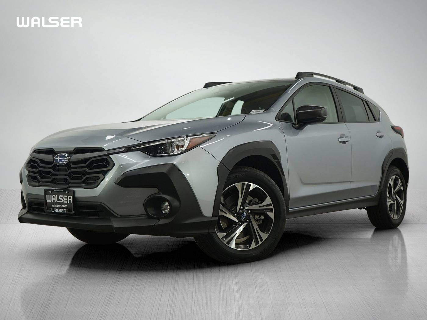 2024 Subaru Crosstrek Premium — SUV — 23,736 mi — South St Paul, MN