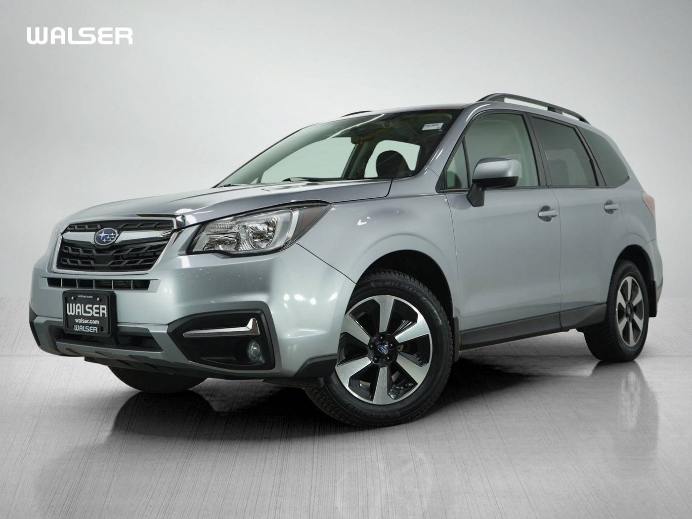 2017 Subaru Forester 2.5i Premium — SUV — 59,404 mi — South St Paul, MN